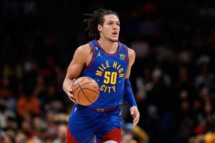 Aaron Gordon Biography, Age, Height, Wife, Net Worth, Family
