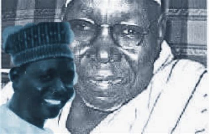 Abdurrahman Shugaba Darman Biography, Age, Height, Wife, Net Worth and Family