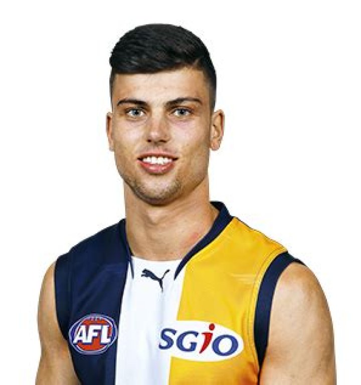 Adam Carter Biography, Age, Height, Wife, Net Worth, Family