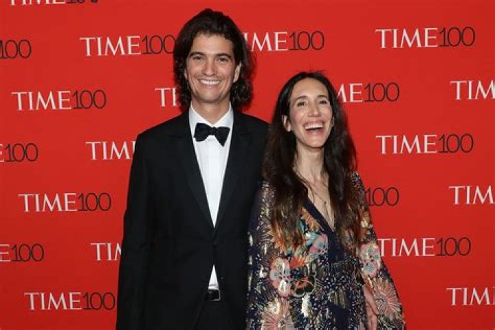 Adam Neumann Biography, Age, Height, Wife, Net Worth, Family