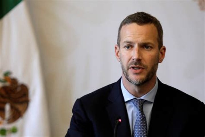 Adam S. Boehler Biography, Age, Height, Wife, Net Worth, Family