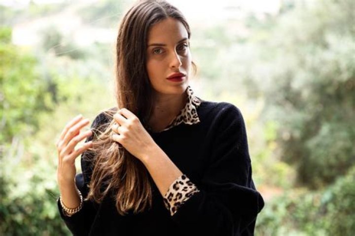 Adi Shilon biografía, edad, altura, esposa, net worth, familia