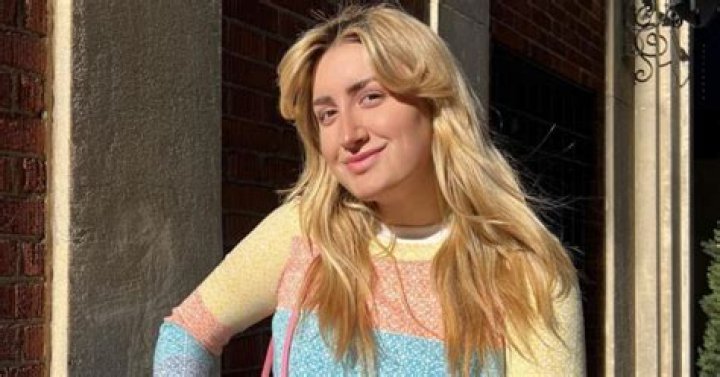 Audrey Peters Biography, Age, Height, Husband, Net Worth, Family