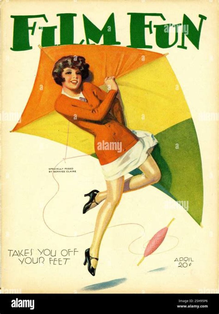 Bernice Alstock Biography, Age, Height, Husband, Net Worth, Family