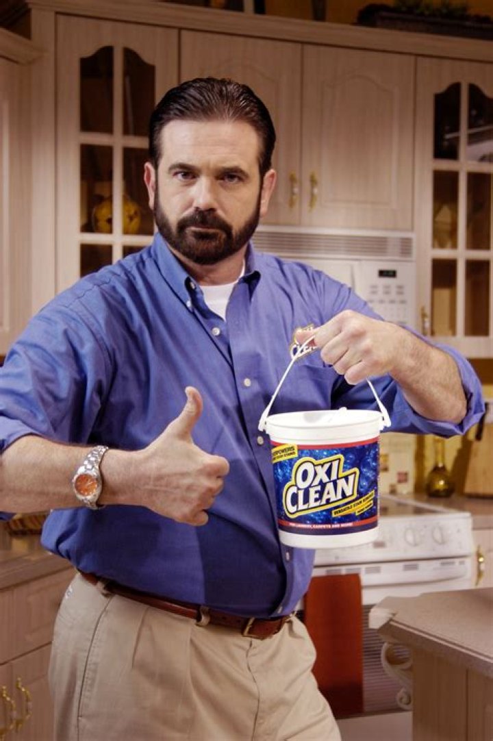 Billy Mays Biography, Age, Height, Wife, Net Worth, Family