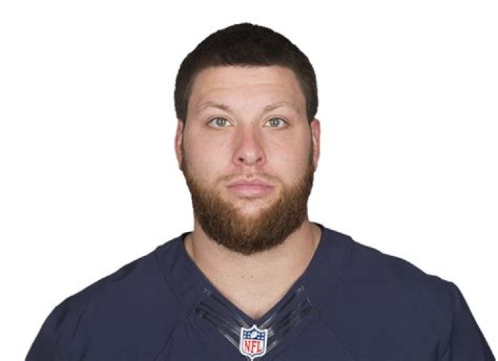 Brandon Hartson Biography, Age, Height, Wife, Net Worth, Family