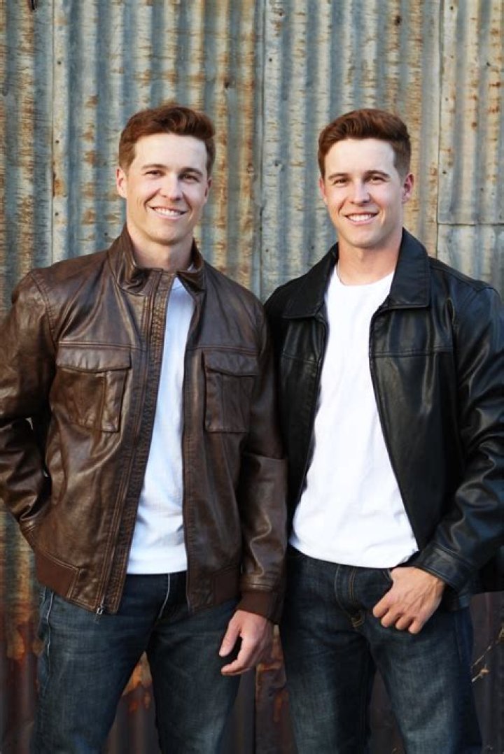 Brent and Shane Kinsman Biography, Age, Height, Net Worth, Family