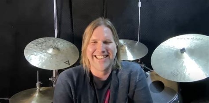 Brooks Wackerman Biography, Age, Height, Wife, Net Worth, Family