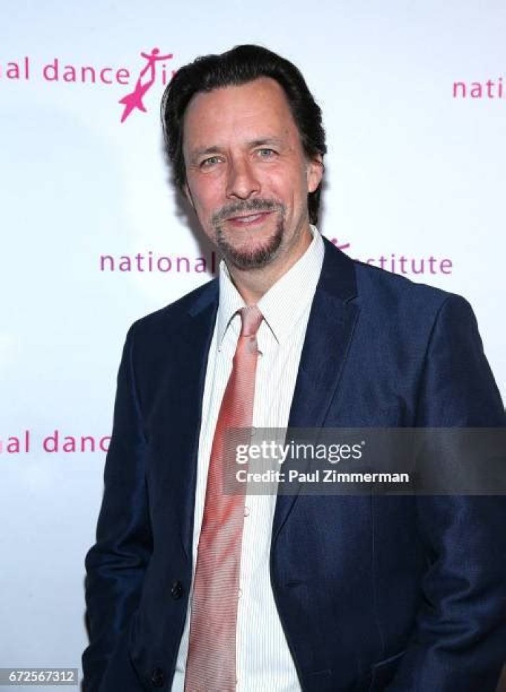 Christopher d'Amboise Biography, Age, Height, Wife, Net Worth, Family