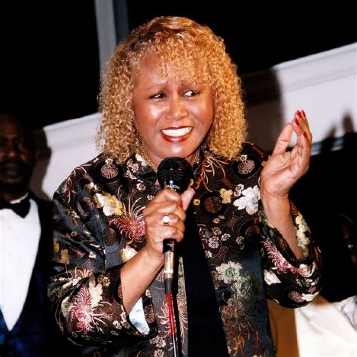 Cindy Birdsong Biography, Age, Height, Husband, Net Worth, Family