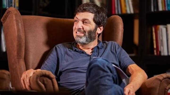 Dan Ariely Biography, Age, Height, Wife, Net Worth, Family