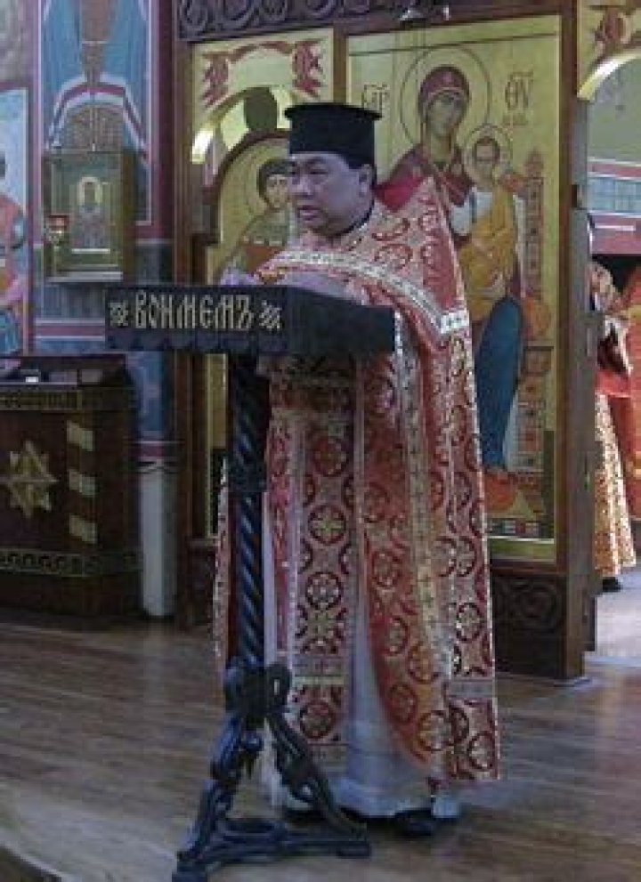 Daniel Bambang Dwi Byantoro Biography, Age, Height, Wife, Net Worth, Family