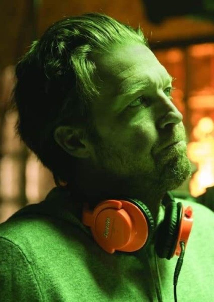 David Leitch Biography, Age, Height, Wife, Net Worth, Family