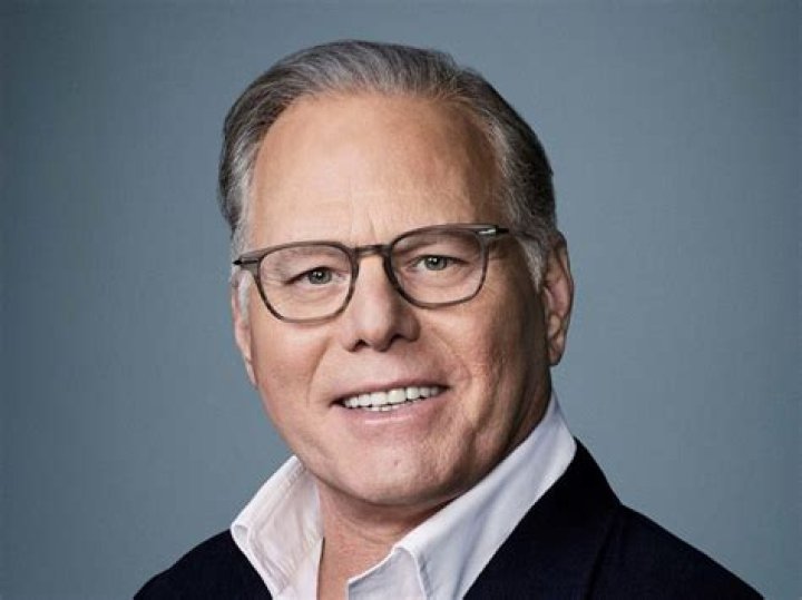 David Zaslav Biography, Age, Height, Wife, Net Worth, Family