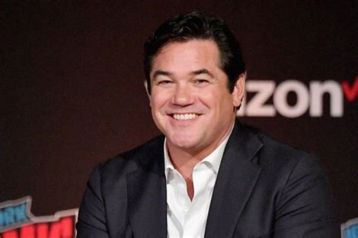 Dean Cain Biography, Age, Height, Wife, Net Worth, Family