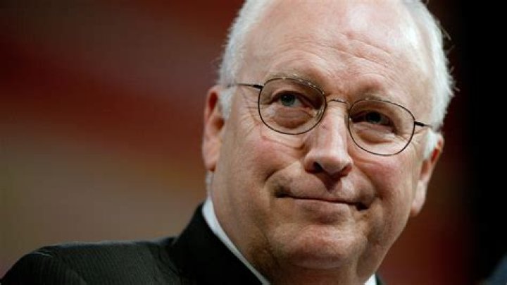 Dick Cheney Biography, Age, Height, Wife, Net Worth, Family