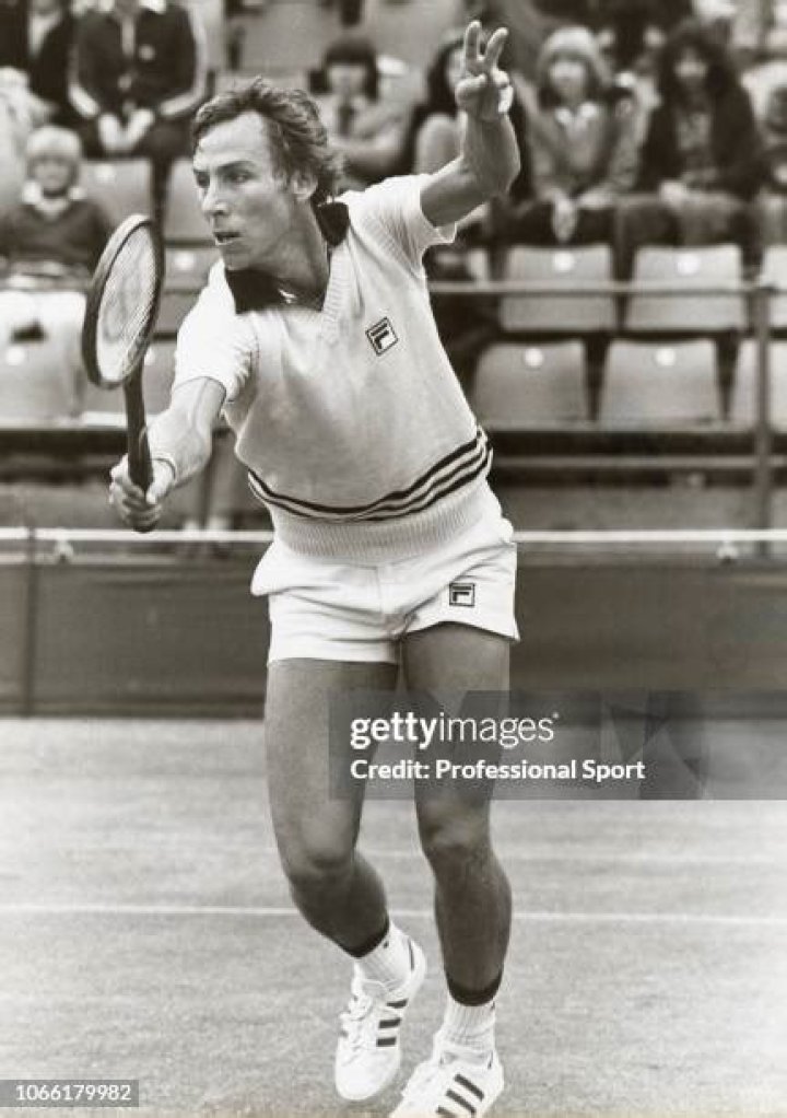 Dick Stockton Biography, Age, Height, Wife, Net Worth, Family