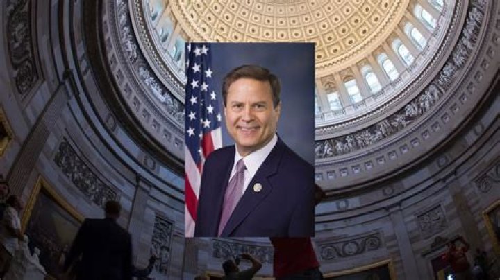 Donald Norcross Biography, Age, Height, Wife, Net Worth, Family