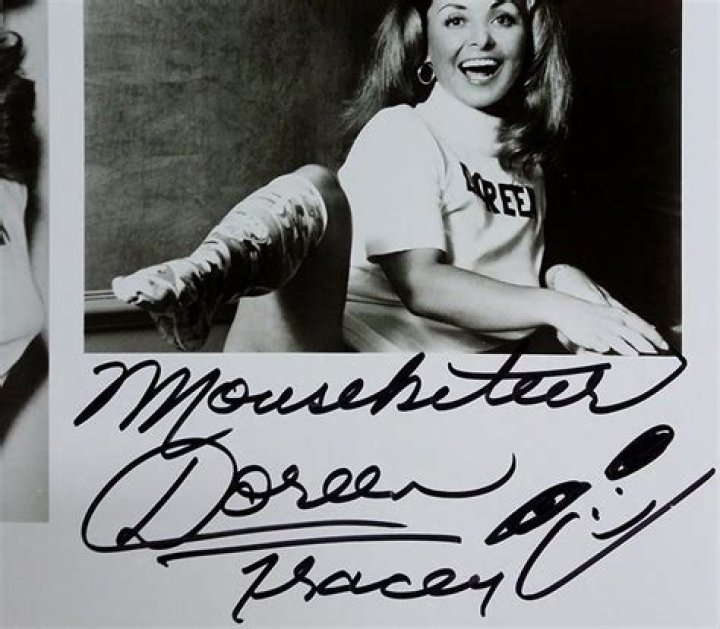 Doreen Tracey Biography, Age, Height, Husband, Net Worth, Family