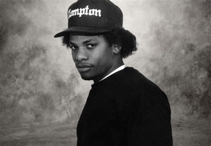Eazy-E Biography, Age, Height, Wife, Net Worth, Family