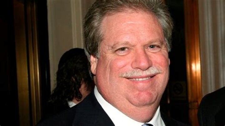 Elliott Broidy Biography, Age, Height, Wife, Net Worth, Family