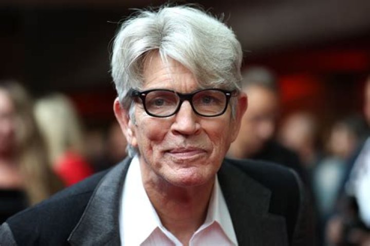 Eric Roberts Biography, Age, Height, Wife, Net Worth, Family