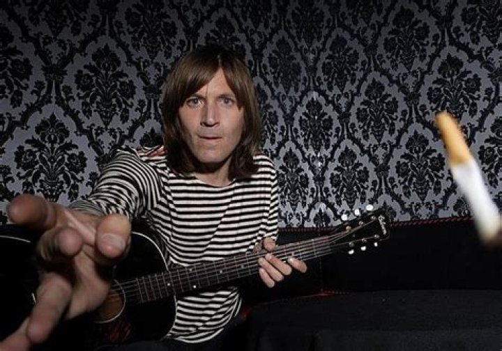 Evan Dando biografía, edad, altura, esposo, net worth, familia
