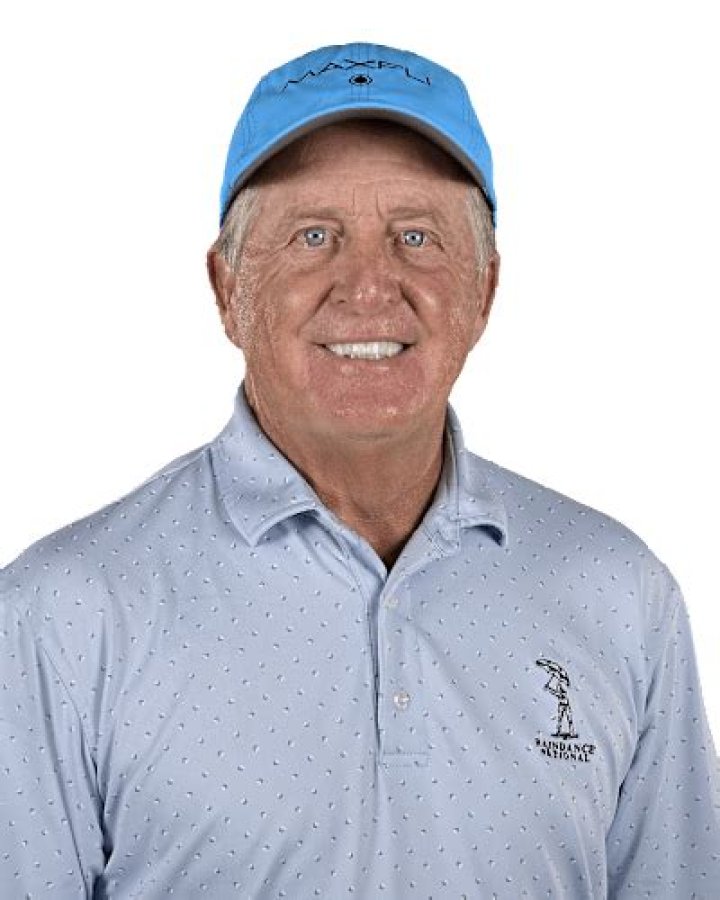 Fred Funk Biography, Age, Height, Wife, Net Worth, Family