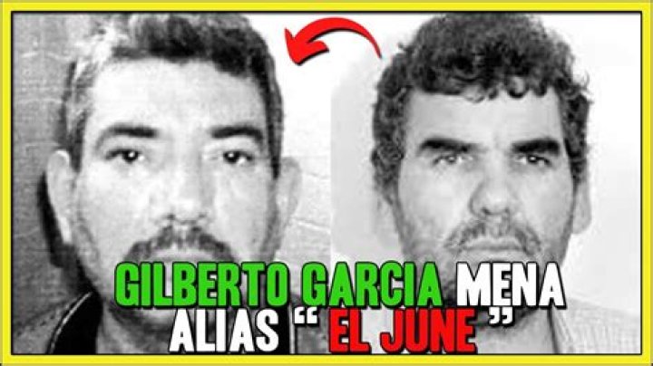 Gilberto García Mena Biography, Age, Height, Wife, Net Worth and Family