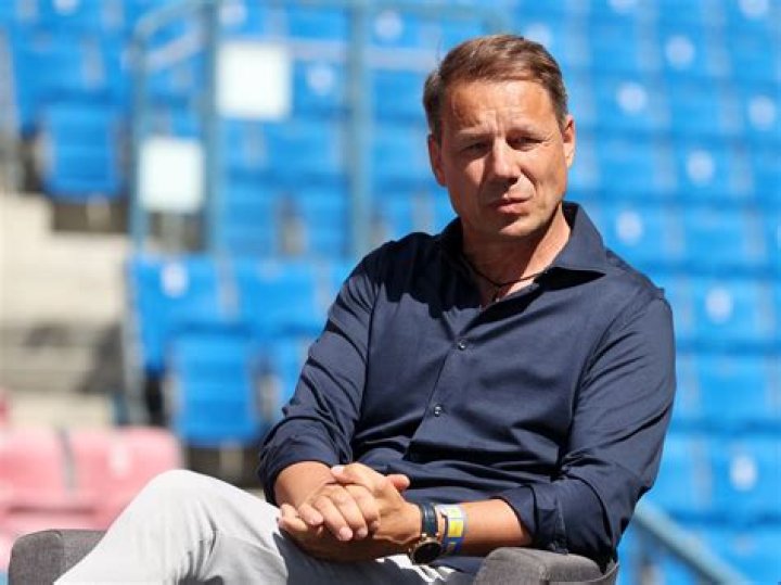 Grzegorz Mielcarski Biography, Age, Height, Wife, Net Worth, Family