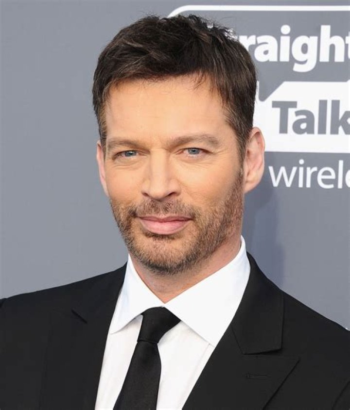 Harry Connick Jr. Biography, Age, Height, Wife, Net Worth, Family