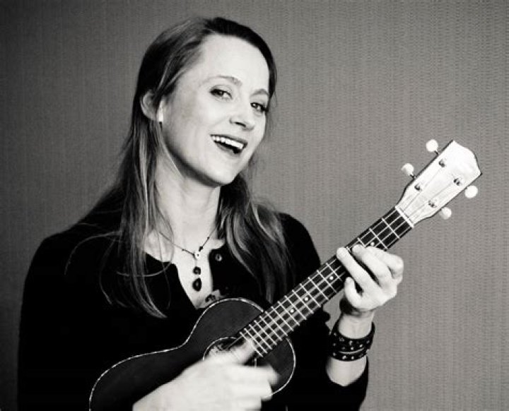 Heidi Swedberg Biography, Age, Height, Husband, Net Worth, Family