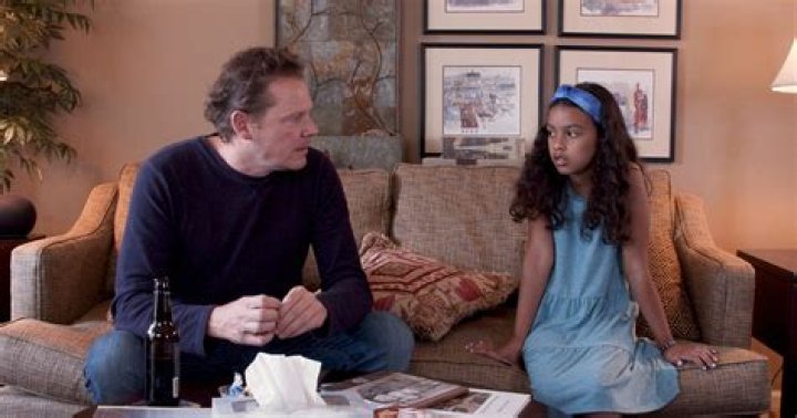 Ireland Lily Briody biografía, edad, altura, esposa, net worth, familia