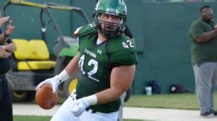 Jamel James Johnson Biography, Age, Height, Wife, Net Worth, Family