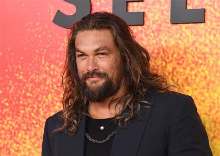 Jason Momoa Biography, Age, Height, Wife, Net Worth, Family