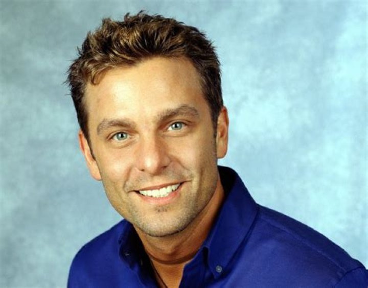 Jeff Varner Biography, Age, Height, Wife, Net Worth, Family