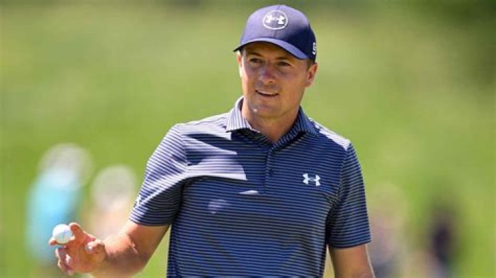 Jordan Spieth Biography, Age, Height, Wife, Net Worth, Family