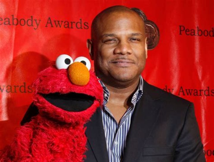 Kevin Clash Biography, Age, Height, Wife, Net Worth, Family