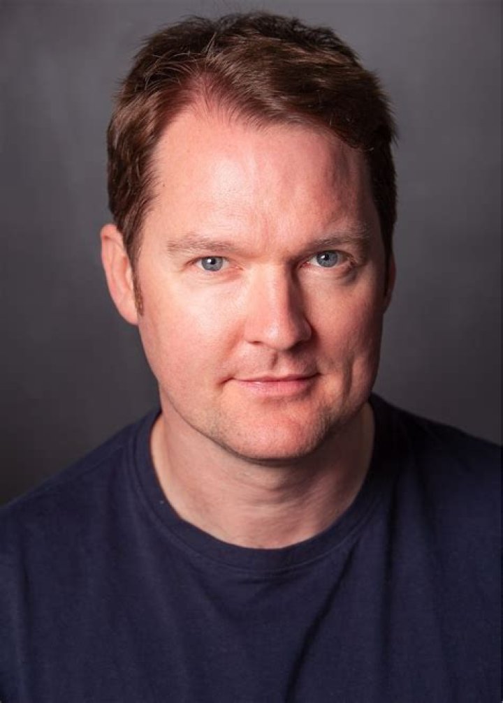 Killian Donnelly Biography, Age, Height, Wife, Net Worth, Family