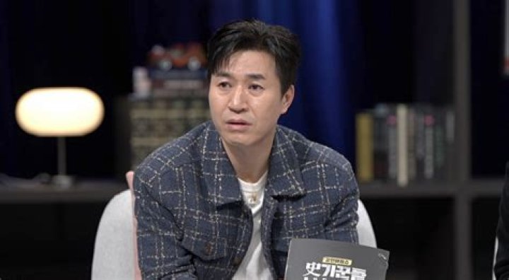 Kim Jong-min Biography, Age, Height, Wife, Net Worth, Family