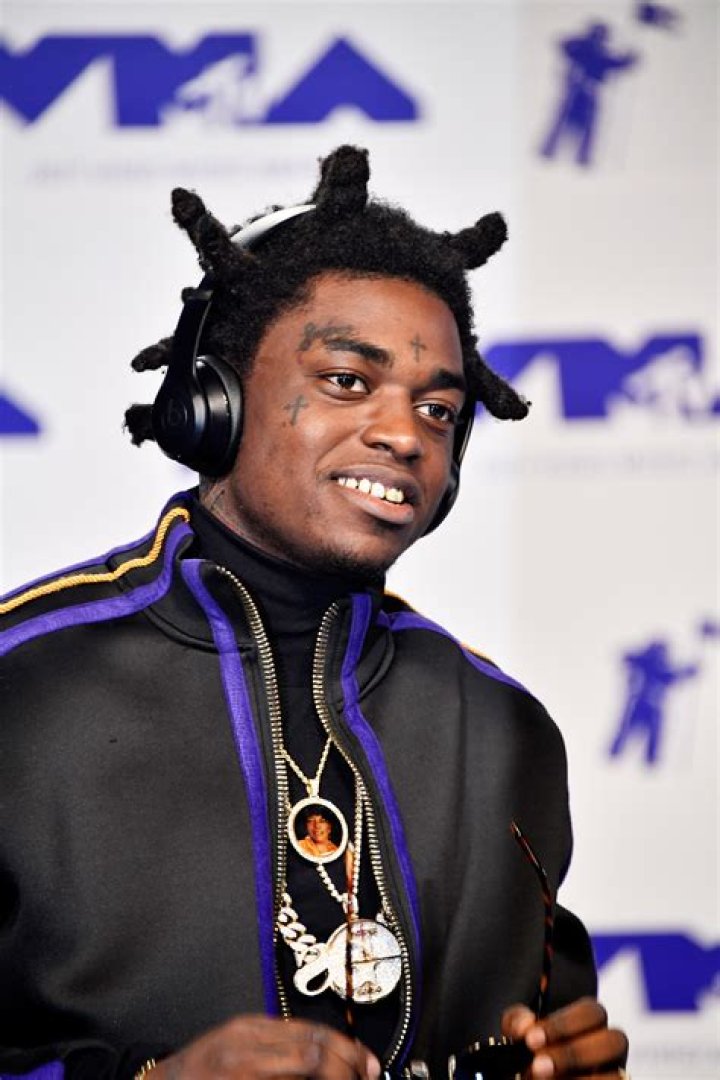 Kodak Black Biography, Age, Height, Wife, Net Worth, Family