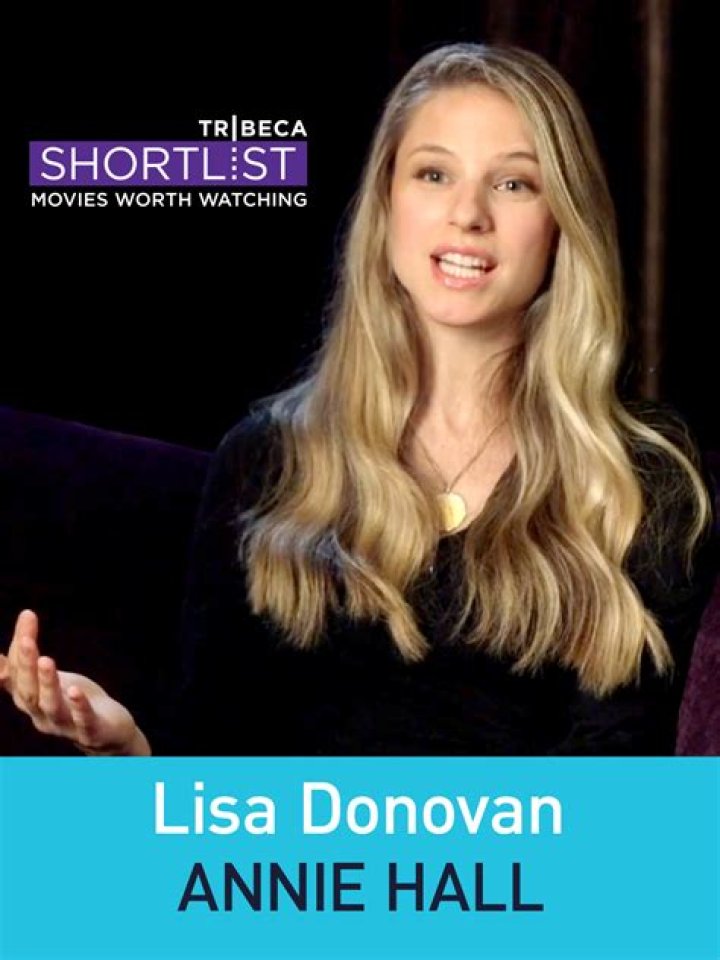 Lisa Donovan Biography, Age, Height, Husband, Net Worth, Family