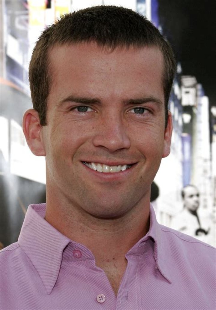 Lucas Black Biography, Age, Height, Wife, Net Worth, Family