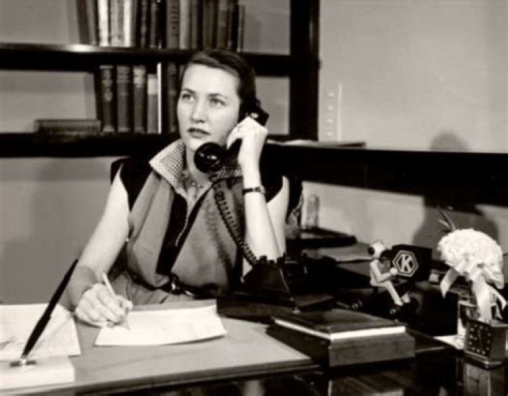 Marion Dougherty Biography, Age, Height, Husband, Net Worth, Family