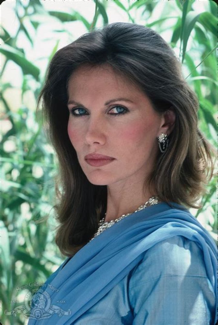 Maud Adams Biography, Age, Height, Husband, Net Worth, Family
