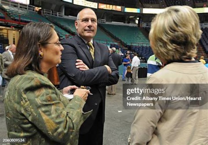 Mitch Buonaguro Biography, Age, Height, Wife, Net Worth, Family