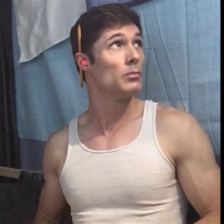 Patrick Tatten Biography, Age, Height, Wife, Net Worth, Family