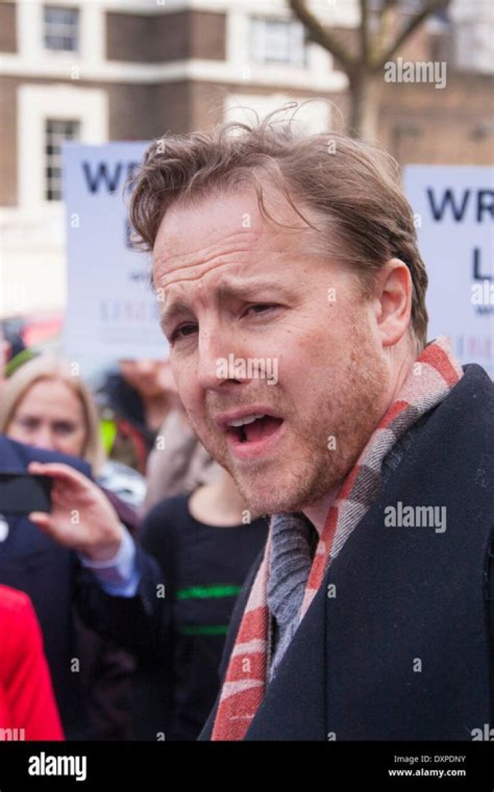 Paul Angelis Biography, Age, Height, Wife, Net Worth, Family