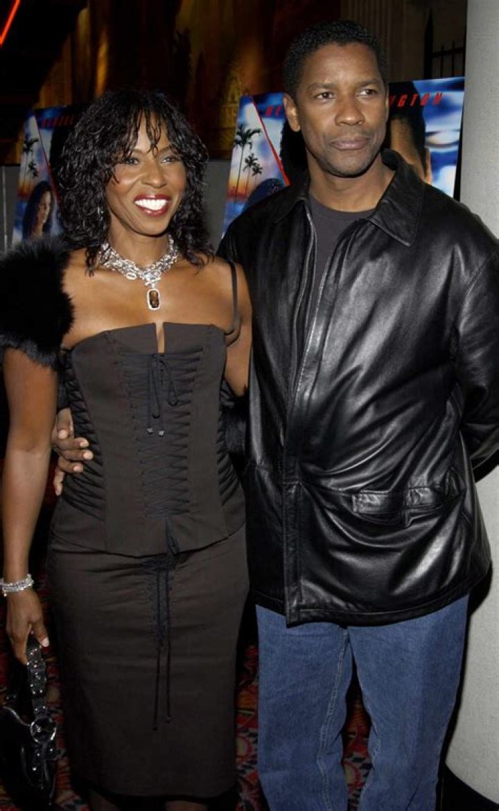 Pauletta Washington Biography, Age, Height, Husband, Net Worth, Family