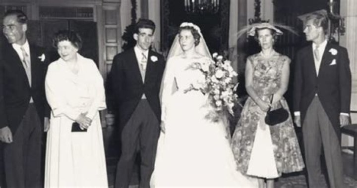 Princess Christina of Hesse Biography, Age, Height, Wife, Net Worth and Family